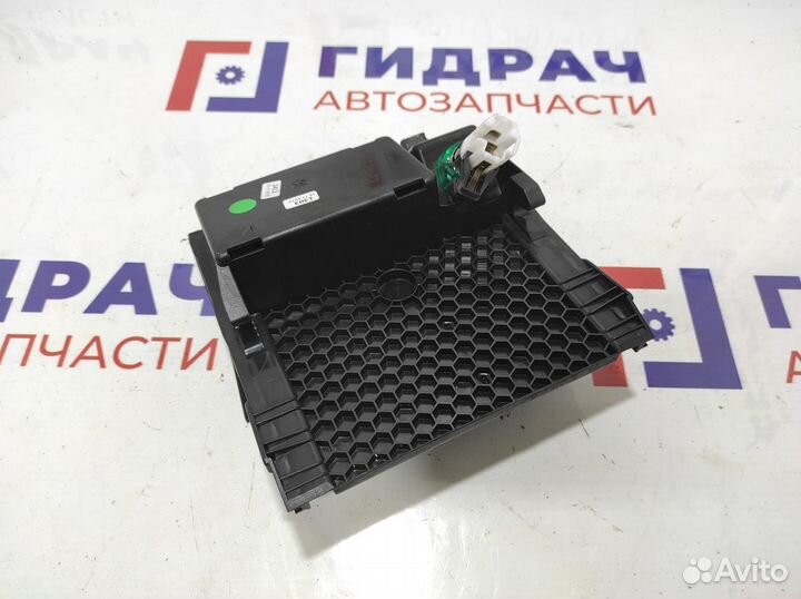 Пепельница передняя Skoda Superb 2 3T0857962btdz