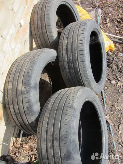 Pirelli Scorpion Verde 265/45 R20 104Y