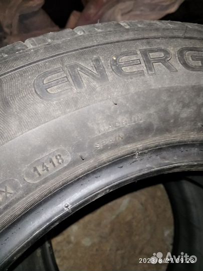Michelin Energy Saver 185/65 R15