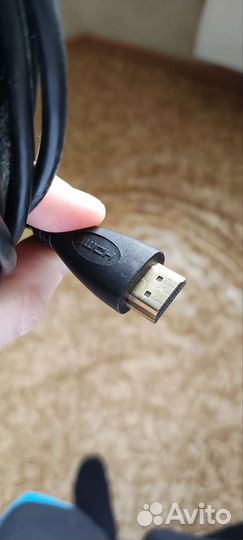 Кабель для компьютера