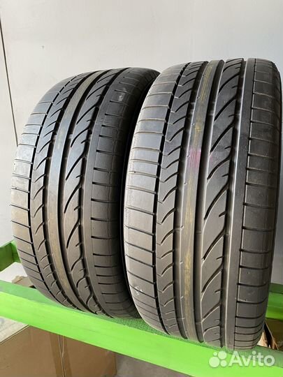 Bridgestone Potenza RE050A 245/45 R18