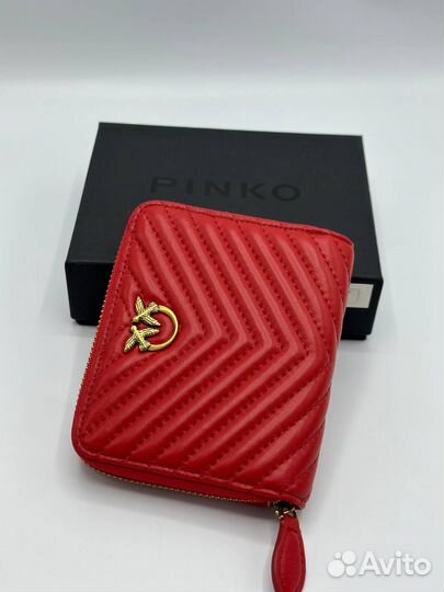 Кошелек pinko 5 цветов