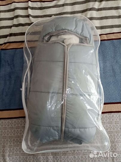 Комплект на выписку