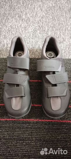 Велообувь shimano