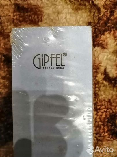 Точильный камень gipfel