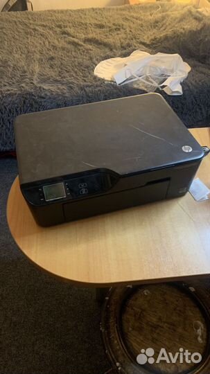 Принтер hp