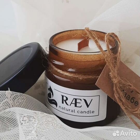 Свеча Набор свечей Подарок