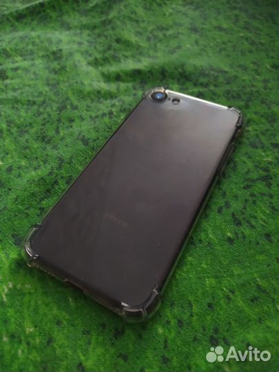 iPhone 7, 256 ГБ