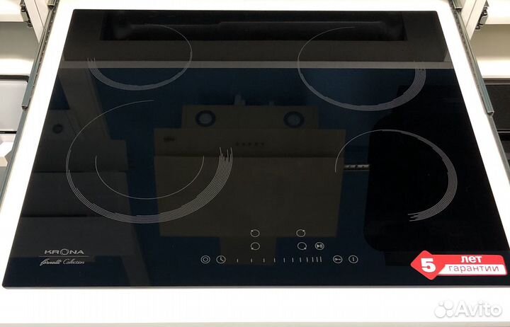 Варочная панель