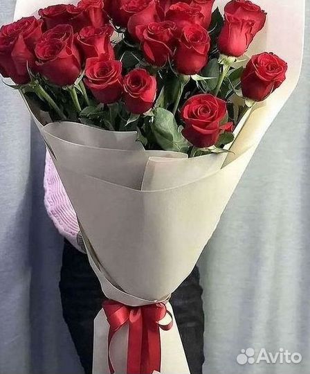 Высокие розы Гигантские розы 110