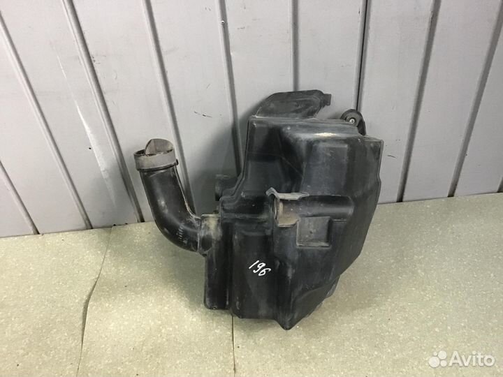 Резонатор воздушного фильтра Ford Focus II 2005-20