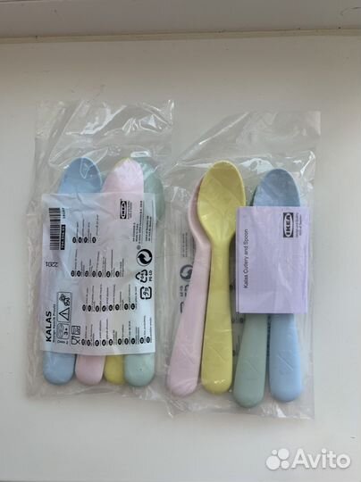 Посуда для детей для пикника пикника IKEA