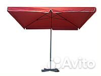 Зонт для уличной торговли