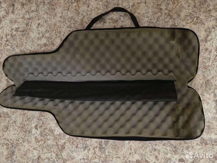 Чехол для охотничьего ружья