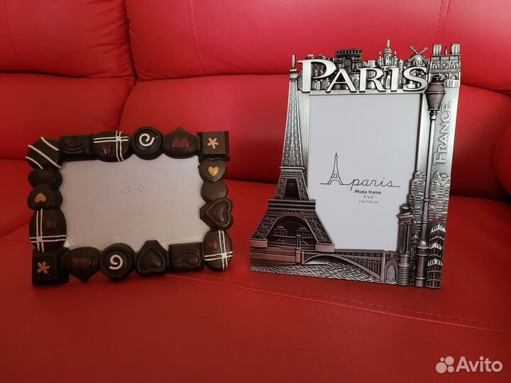 Красивые Фоторамки разные