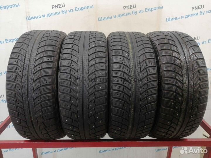 Gislaved Nord Frost 5 215/65 R16 109H