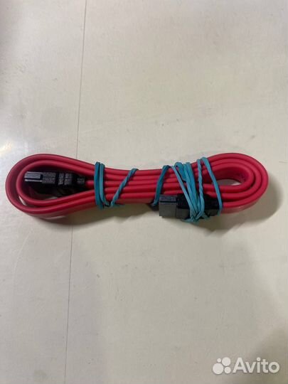 SATA кабель много