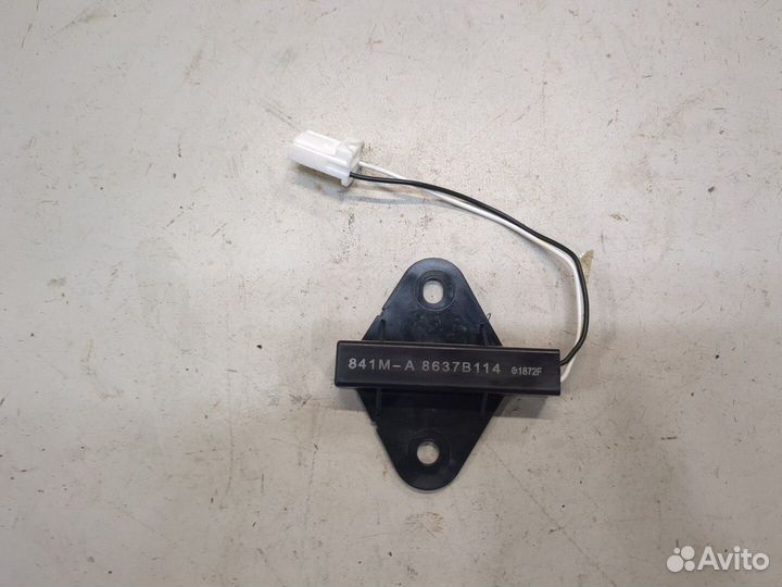 Антенна Mitsubishi Eclipse Cross, 2019