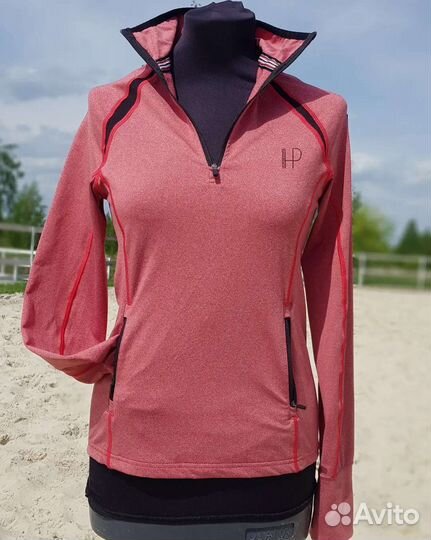 Лонгослив для верховой езды