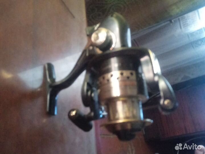 Катушка для рыбалки