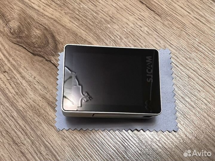 Экшн камера sjcam SJ7 star