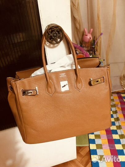 Сумка hermes birkin 35