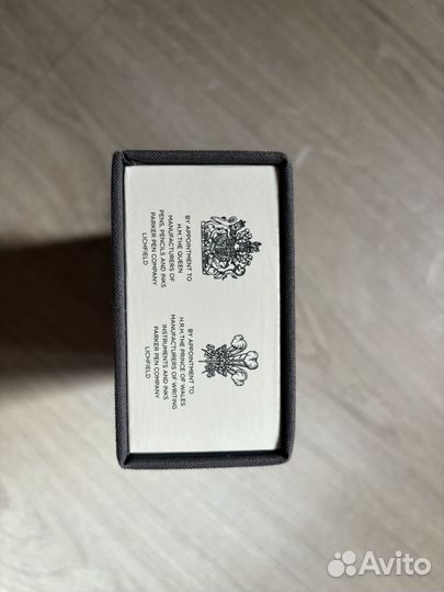 Паркер Соннет