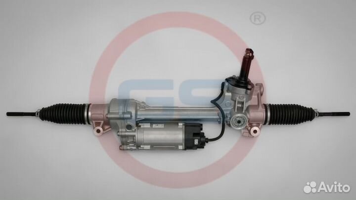 Рулевая рейка Mercedes CLS 218 2010