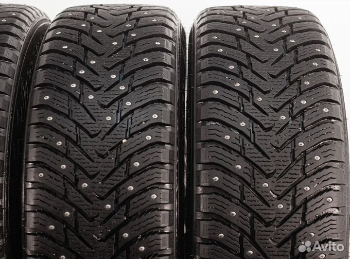 Nokian Tyres Nordman 8 SUV 235/55 R18 102T