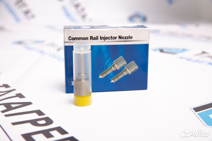 Dlla 148P872 Распылитель