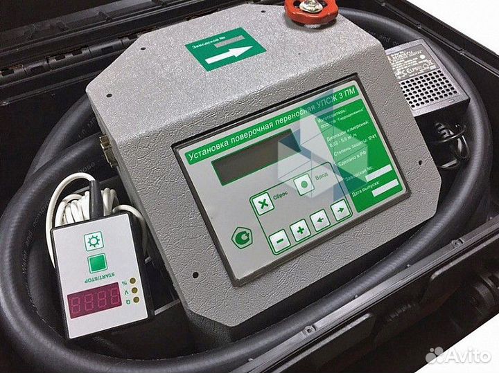 Поверка счетчиков воды без снятия