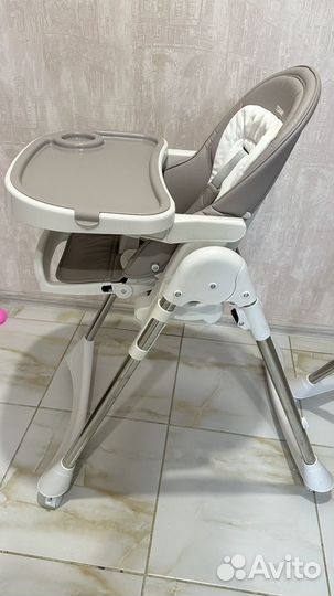 Детский стульчик для кормления tommy