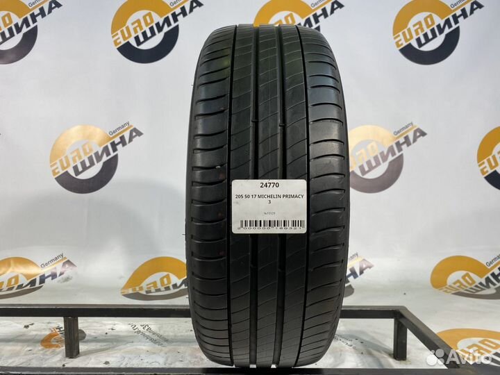 Michelin Primacy 3 205/50 R17 102Y