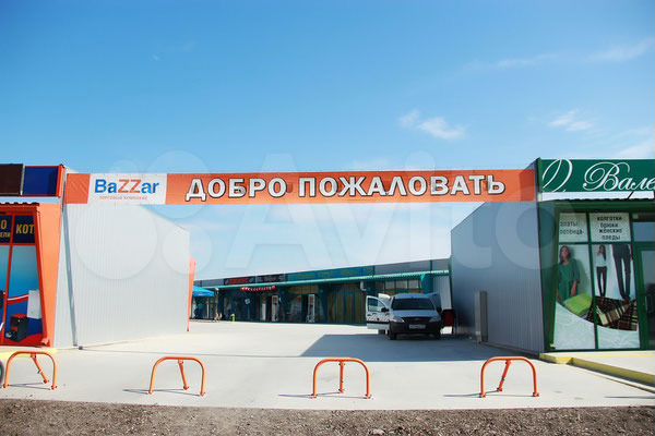 Свободного назначения, 35 м²