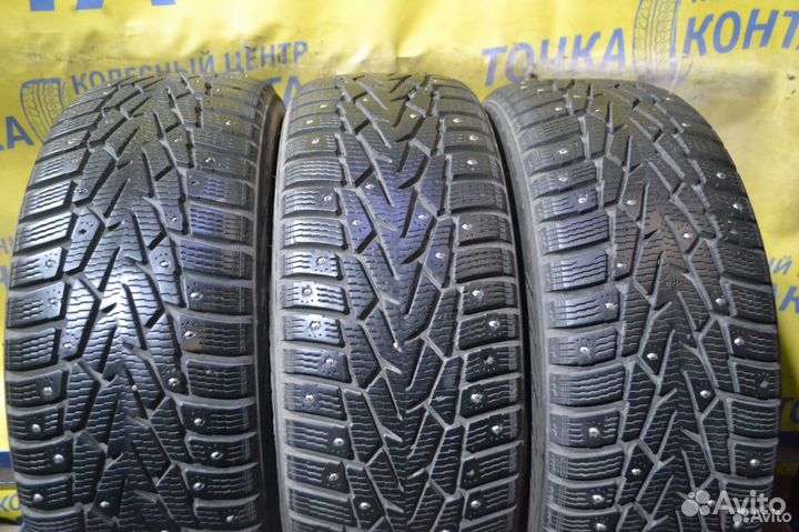 Nokian Tyres Hakkapeliitta 7 215/65 R16