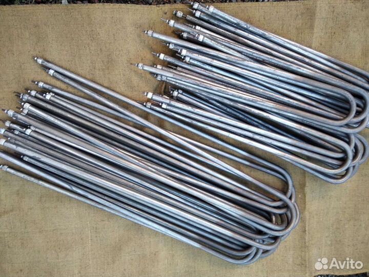 Продам тэны СССР