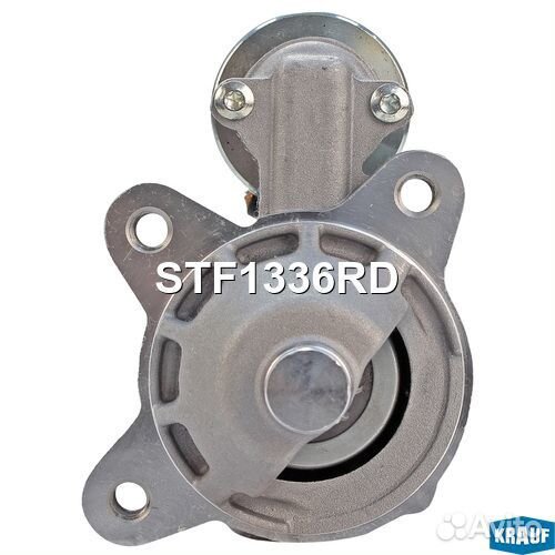 Стартер STF1336RD Krauf