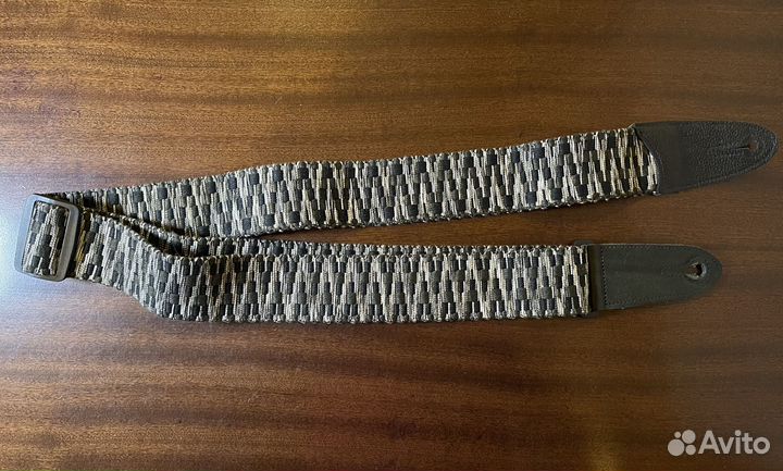 Ремень для гитары PRS 2