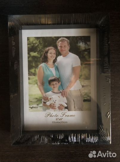Фоторамка