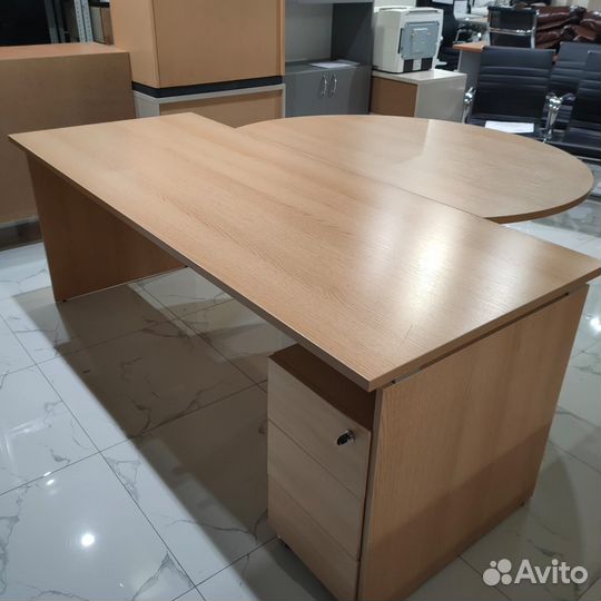 Комплект мебели, кабинет руководителя