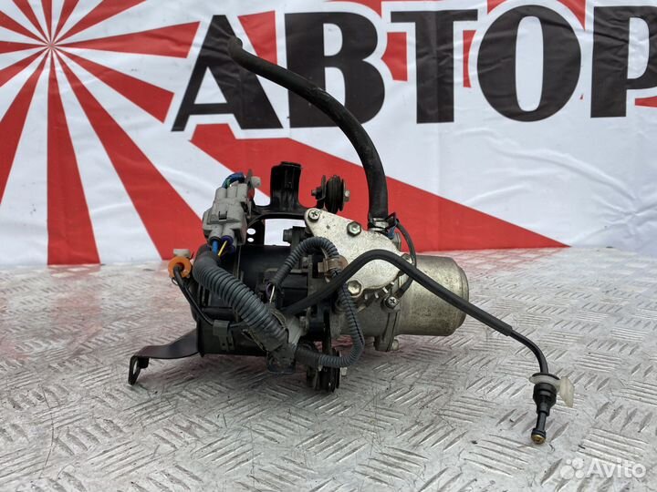 Пневмокомпресор подвески Lexus LS460