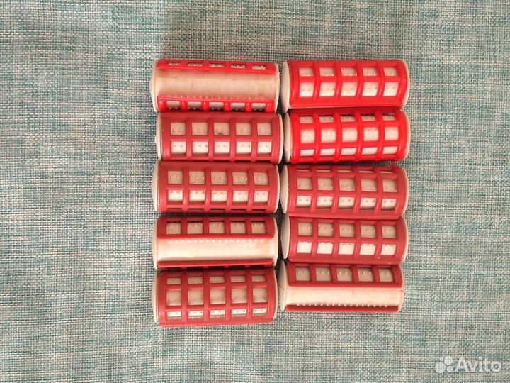 Расчески для укладки.Бигуди