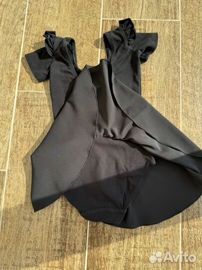 Купальник гимнастический 104