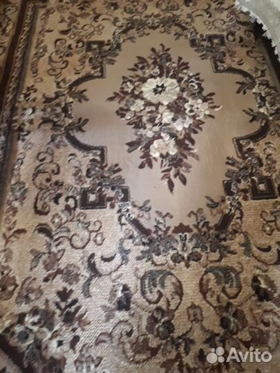 Ковры и паласы бу