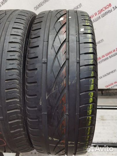 Continental PremiumContact 6 185/50 R16 81H