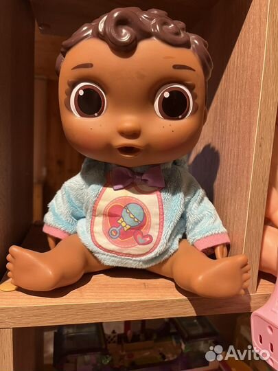 Кукла disney доктор плюшева малышка Сиси