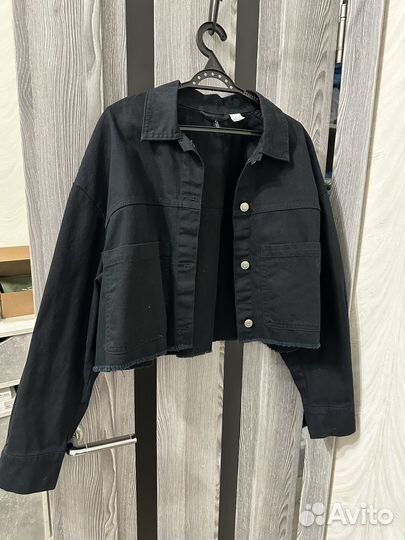 Вещи женские s-m