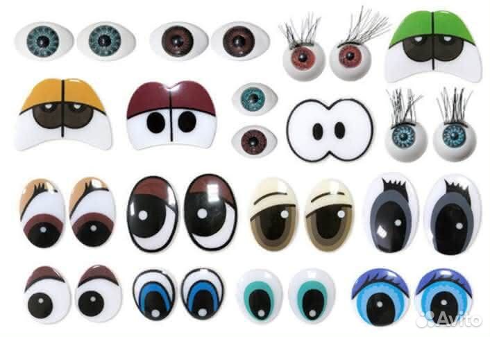 Набор для творчества