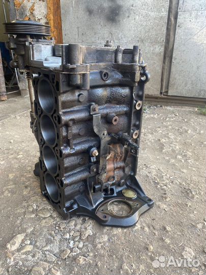 Двигатель z18xer