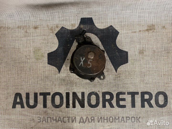 Вакуумный насос BMW 11667635657